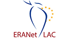 Logo ERANet LAC