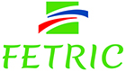 Logo FETRIC