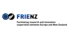Logo FRIENZ