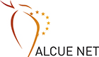 ALCUE NET Logo