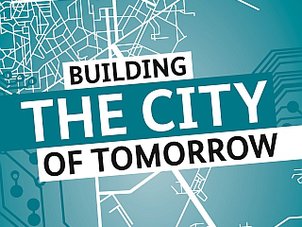 City of Tomorrow logo
