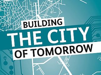 Logo "City of Tomorrow"
