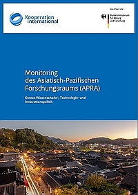 vierter APRA Monitoring Bericht
