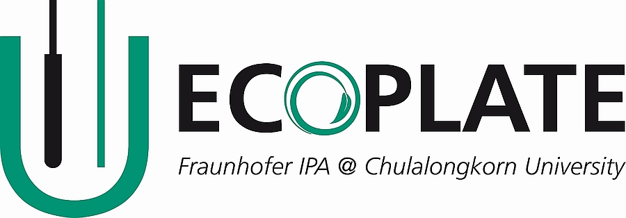 Ecoplate Logo