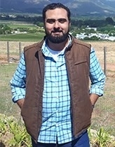 Foto Ahmed Alami Merrouni
