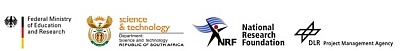 Logos der Programmträger