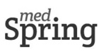 Logo med Spring