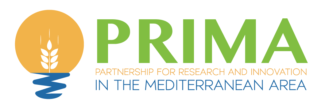 Logo der Initiative PRIMA