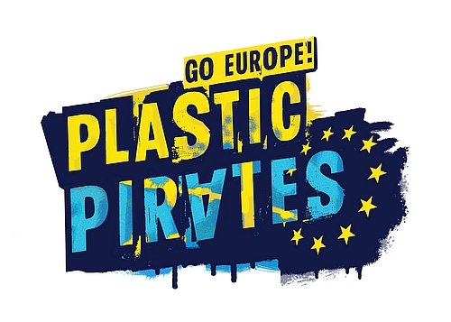 Logo Plastic Pirates