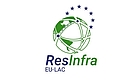 Logo ResInfra EU-LAC 