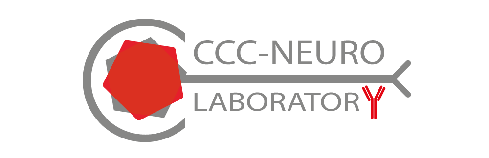 CCC-Neuro Logo