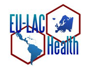 Logo EU-LAC Health