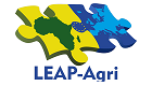 Logo LEAP Agri