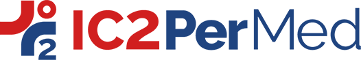 IC2PerMed Logo
