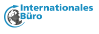 Logo Internationales Büro