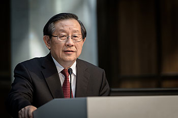 Minister Wan