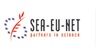 Logo SEA-EU-NET