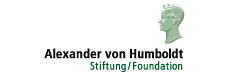 Logo Humboldt-Stiftung