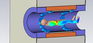 Schematische Darstellung