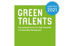 Green Talents 2021