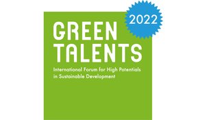 Green Talents 2022 