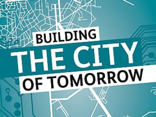 City of Tomorrow logo