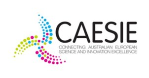 CAESIE logo
