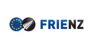 FRIENZ logo