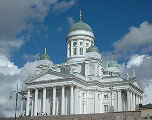 Helsinki