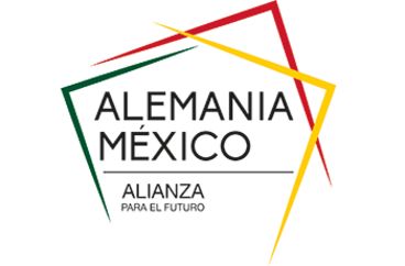 Logo German-Mexico-Year