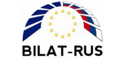 Logo BILAT RUS
