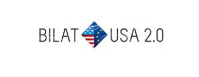 Logo BILAT USA 2.0