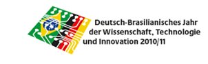Logo deutsch-brasilianisches Jahr