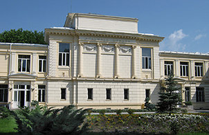 Rumänische Akademie der Wissenschaften
